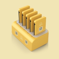 共享充電寶那么多，用戶不夠用了！