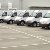 速銳得科技開發(fā)新能源汽車在城市物流配送TBOX的背景和意義