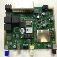 速銳得車載以太網(wǎng)的信息性能優(yōu)勢(shì)硬件及應(yīng)用研究