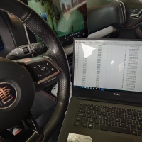 從夜間照明到隨動(dòng)轉(zhuǎn)向速銳得解碼比亞迪唐車(chē)燈升級(jí)改裝技術(shù)方案