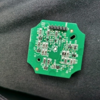 速銳得新能源電動(dòng)汽車(chē)整車(chē)能耗熱管理CAN總線模塊開(kāi)發(fā)方案