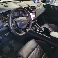 速銳得解碼領(lǐng)克汽車(chē)CAN總線數(shù)據(jù)應(yīng)用汽車(chē)電子改裝