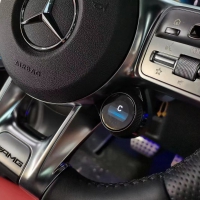 速銳得解碼奔馳CAN數(shù)據(jù)應(yīng)用于海外車(chē)聯(lián)網(wǎng)遠(yuǎn)程控制與防盜系統(tǒng)