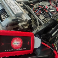 蔚小理新勢力互聯(lián)網(wǎng)造車在CAN FD硬件主框架及后裝控制方案開發(fā)